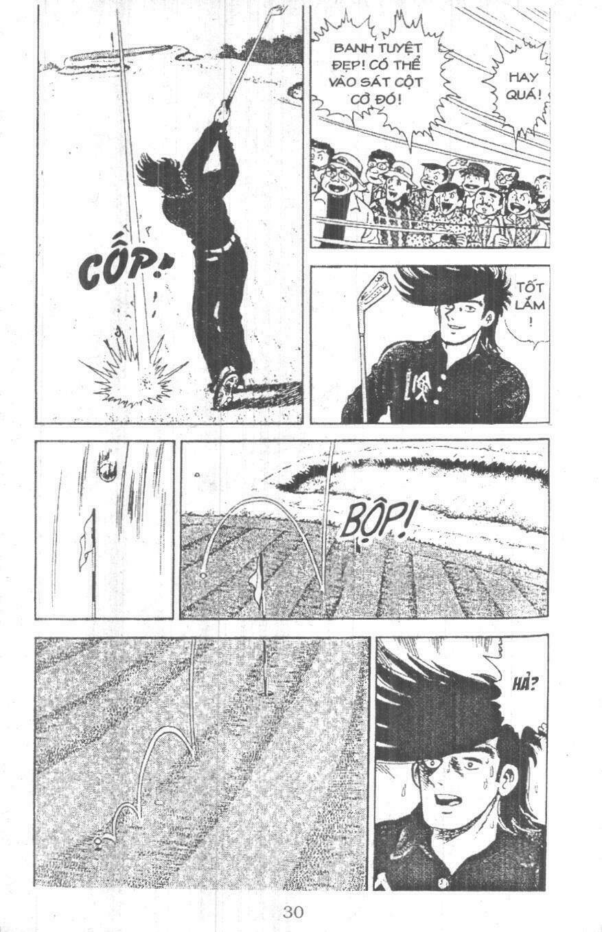 ashita tenki ni naare chapter 5 28