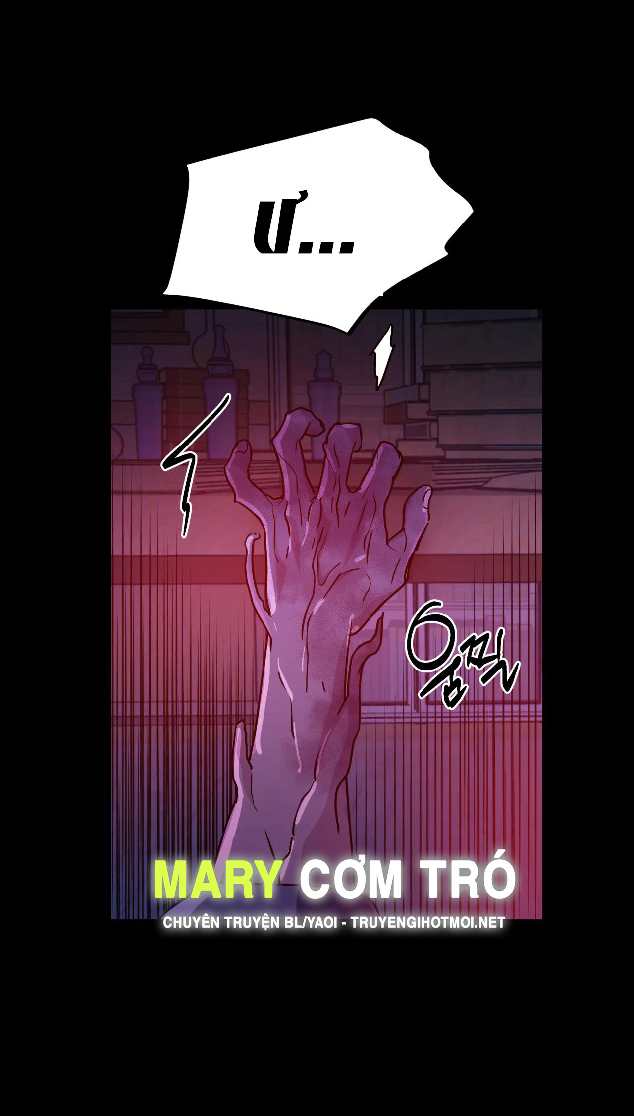 hắc vực chapter 53.1 14