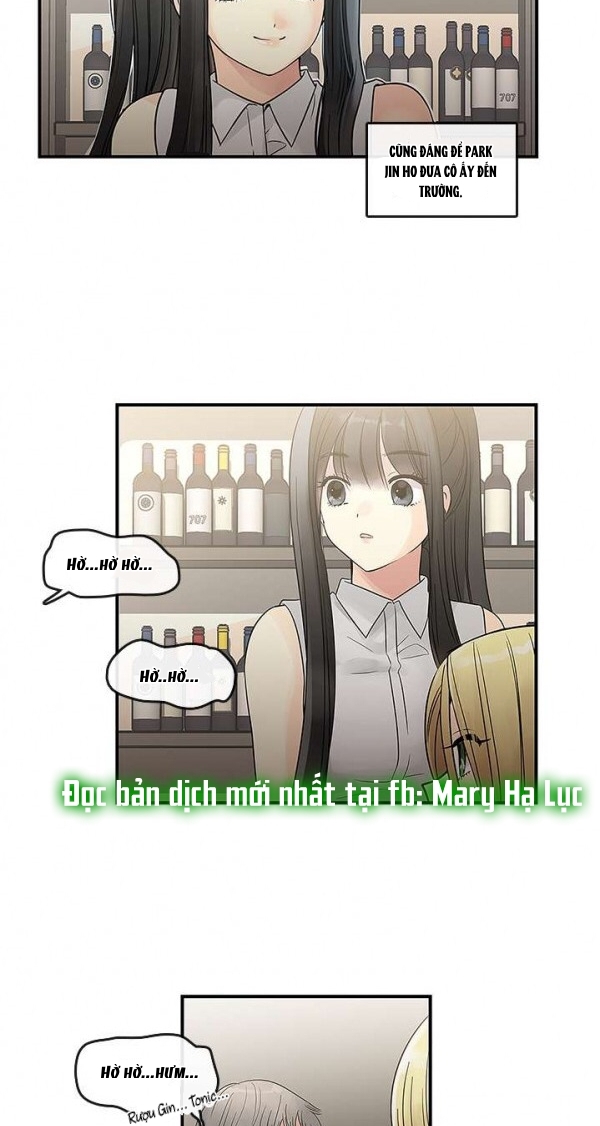 [18+] nàng hoa chapter 20.1 13