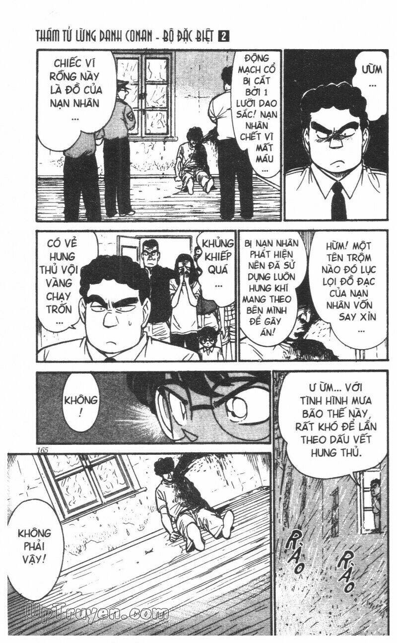 conan - bộ đặc biệt chapter 2 168