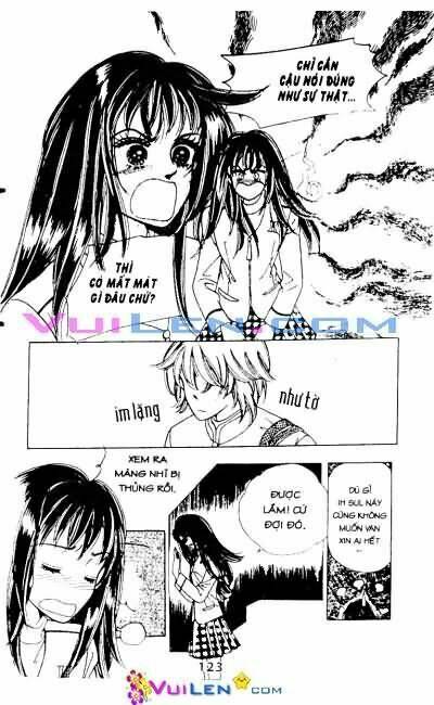 nụ hôn nồng thắm chapter 1 123