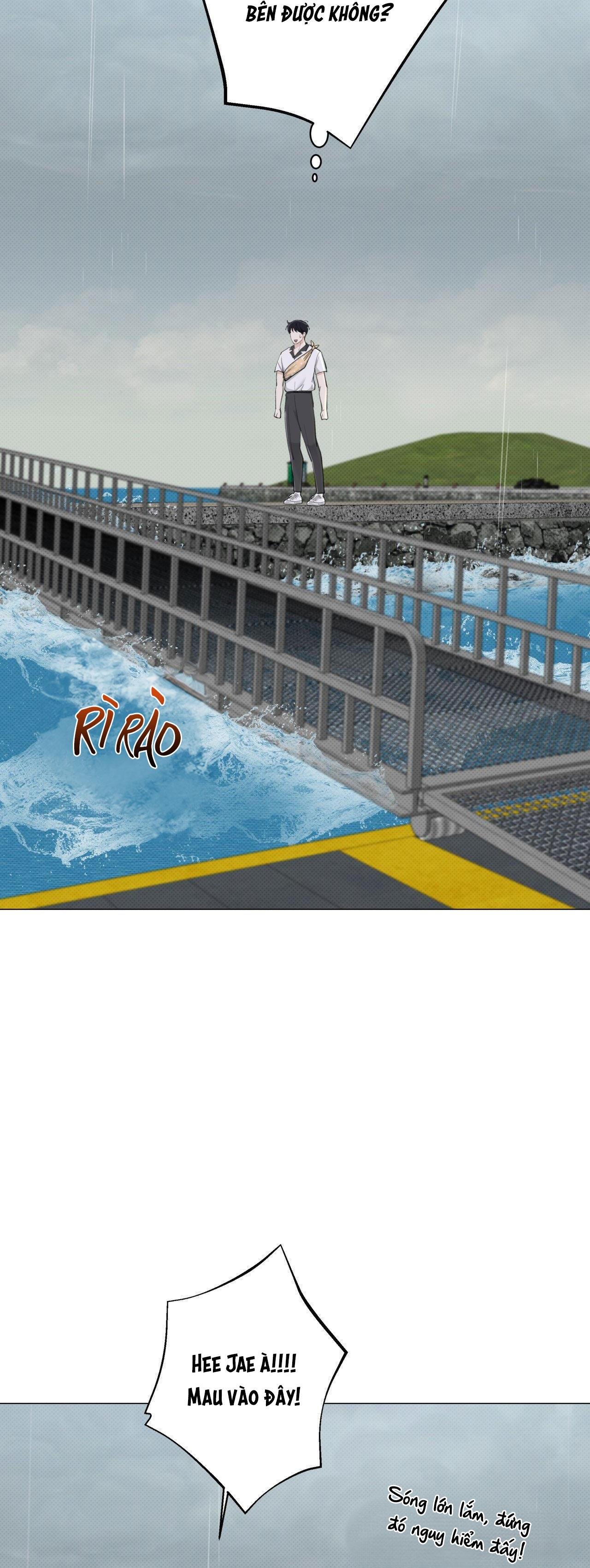 em bé và đại ca chapter 19 6