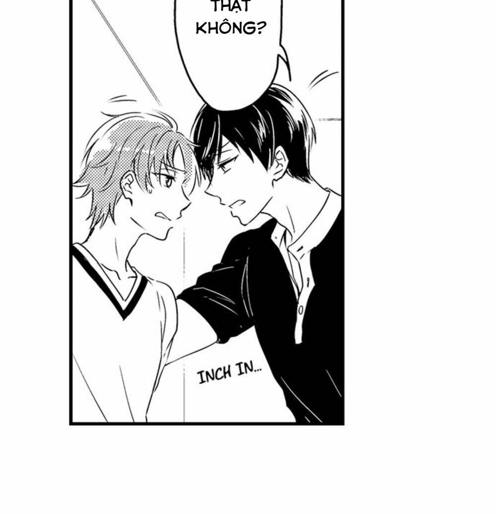 mang thai ở trường nam sinh chapter 43 39