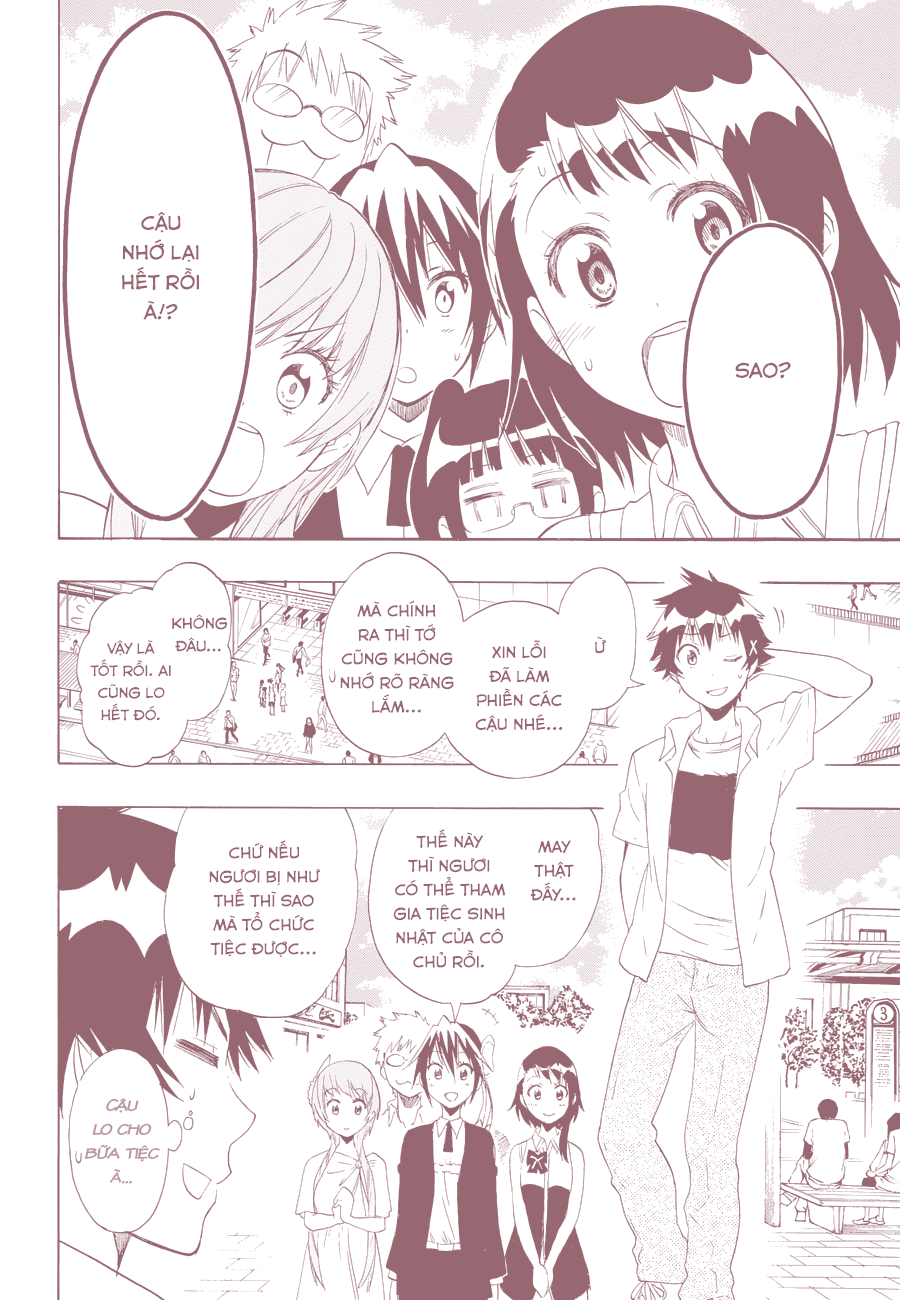nisekoi - tình yêu giả tạo chapter 92 3