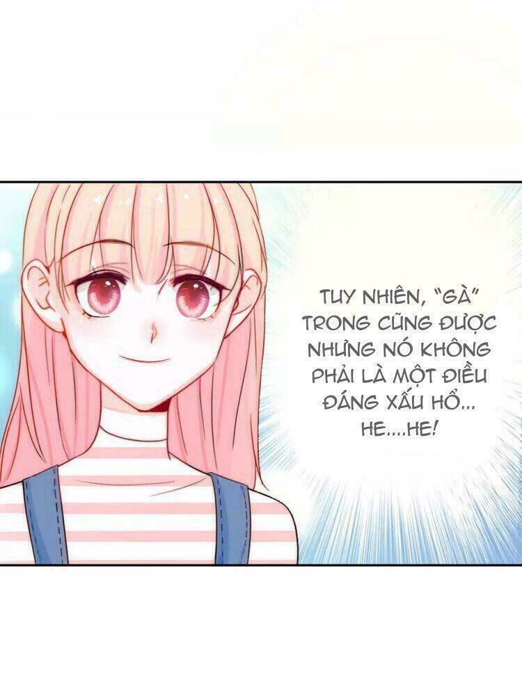 mạng sống của em thuộc về tôi chapter 1 20