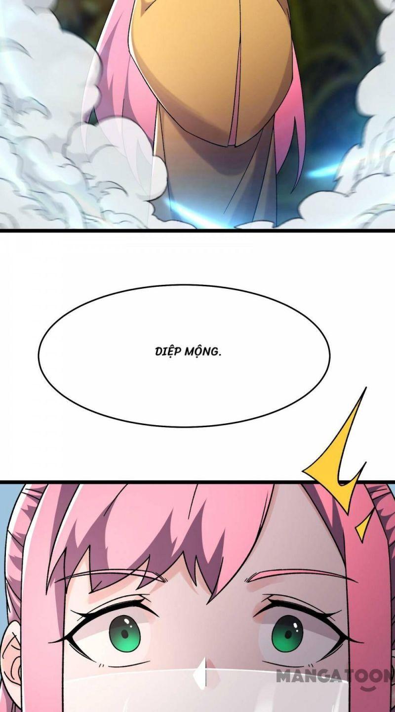 đồ đệ ta toàn là nữ ma đầu chapter 189 13