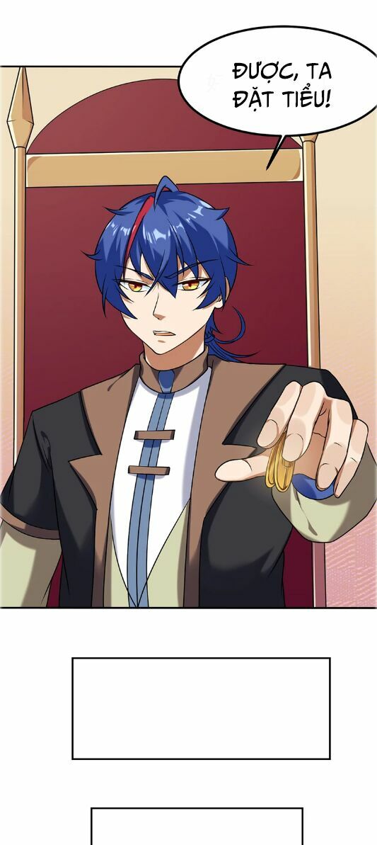 võ đạo độc tôn chapter 32 13