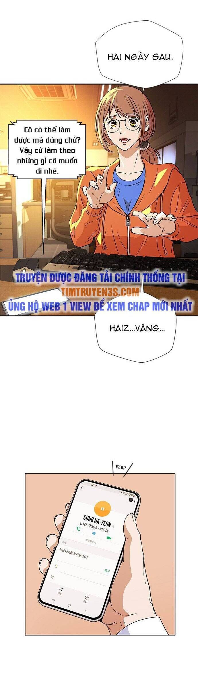 thẩm phán lee han young chapter 6 26