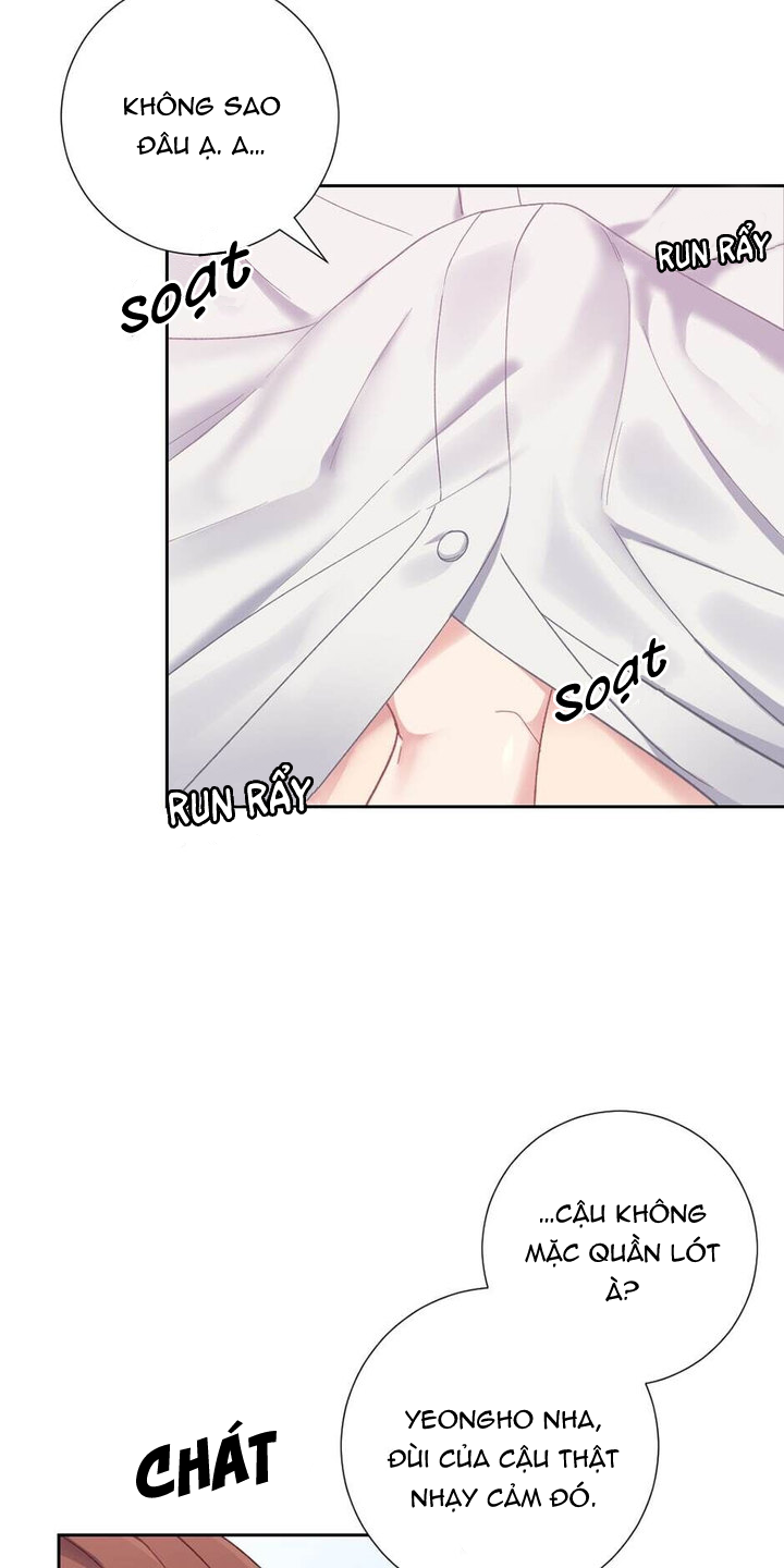 cô chủ và người hầu chapter 26 34