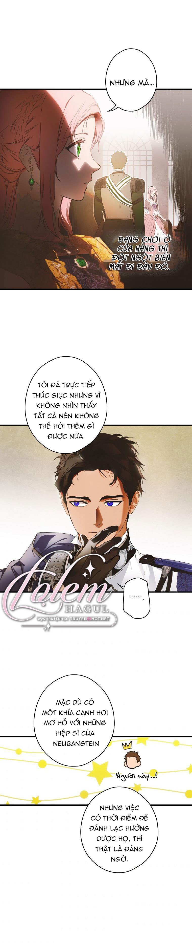 cổ tích về người mẹ kế chapter 79 29