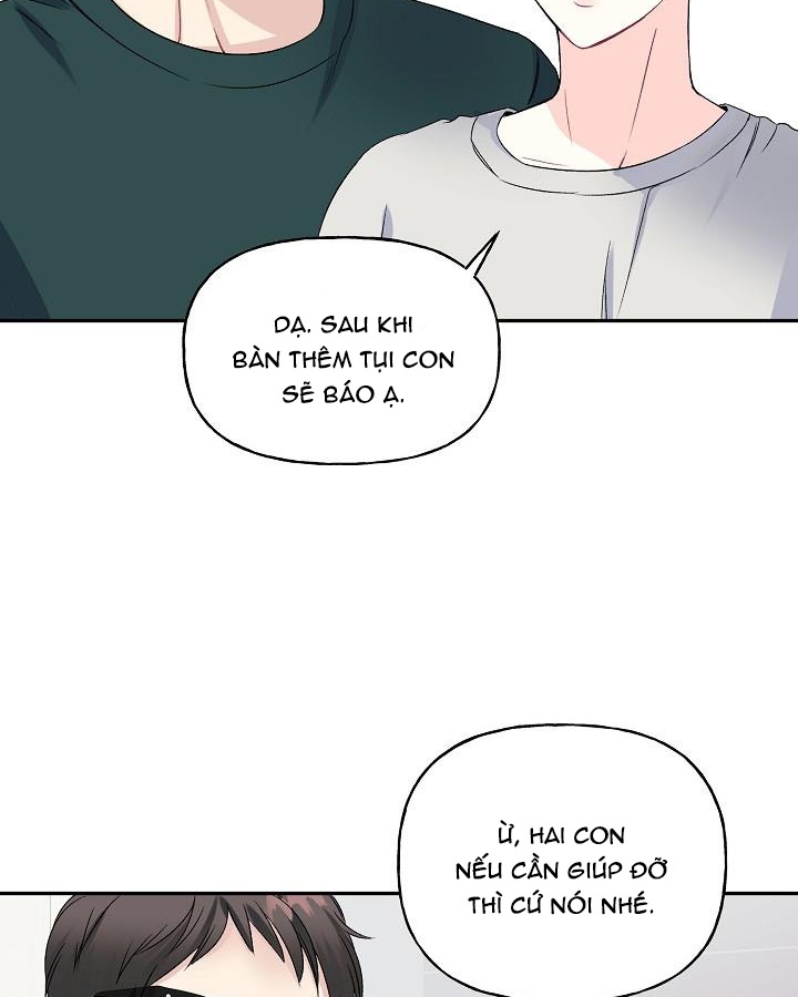 xác suất tình yêu chapter 32 68