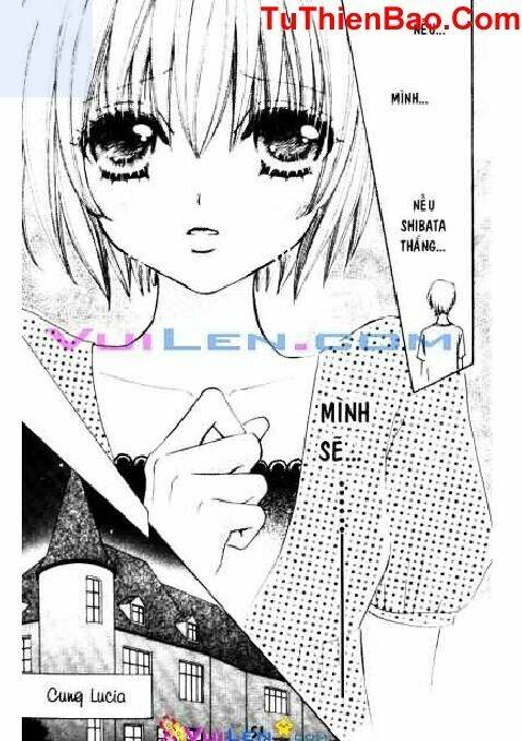 chàng quản gia của bé mei chapter 7 51