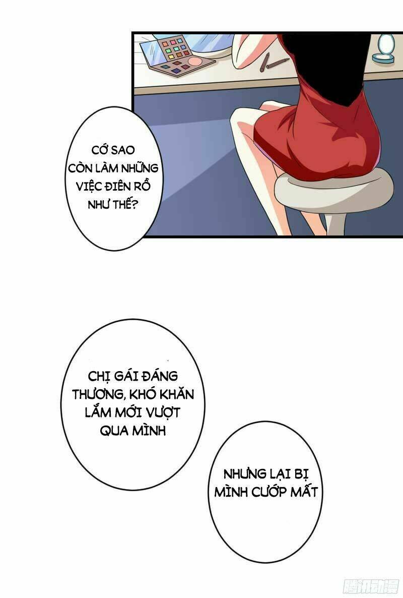 khế hôn chapter 3 10