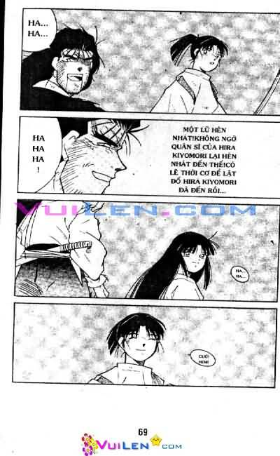truyền nhân atula phần ii chapter 9 70