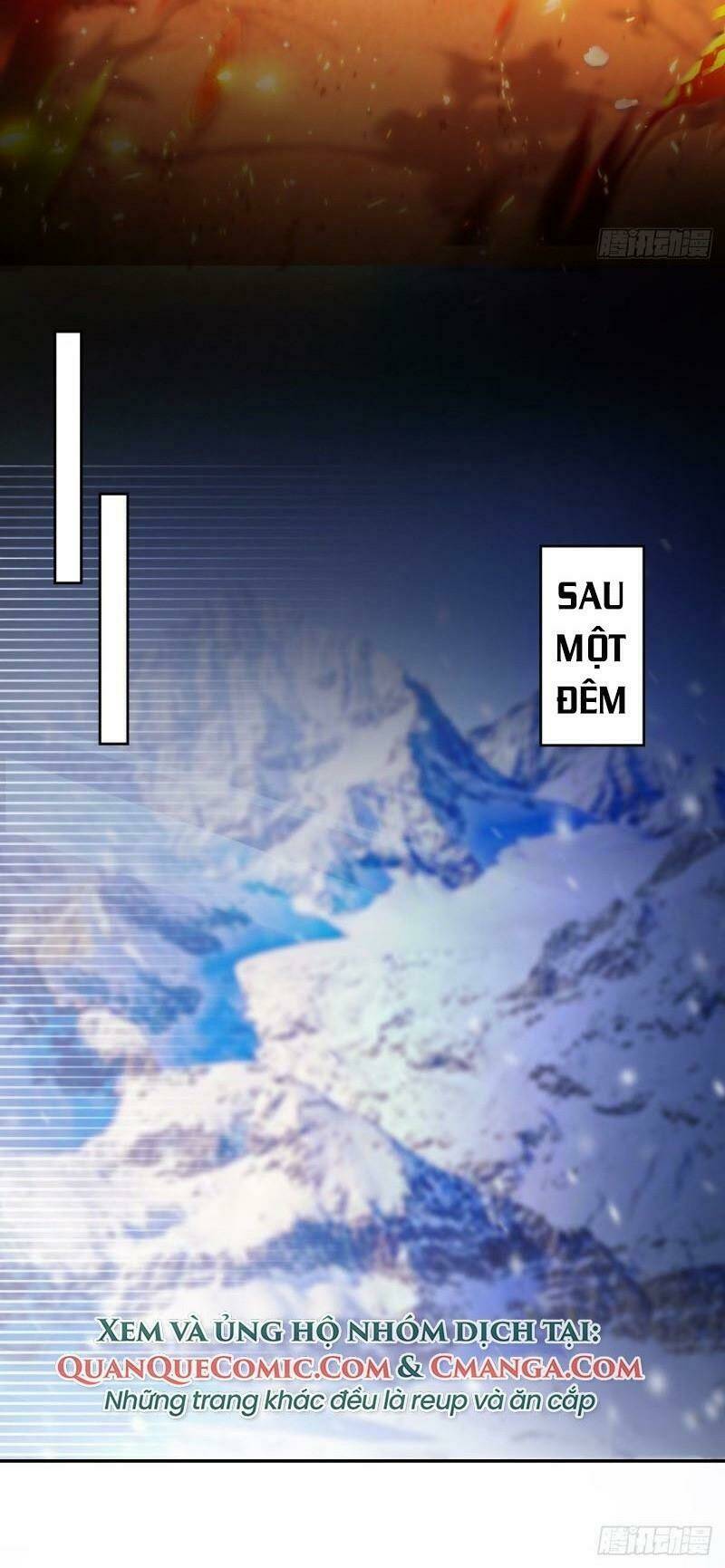 chí tôn toàn năng chapter 37 14