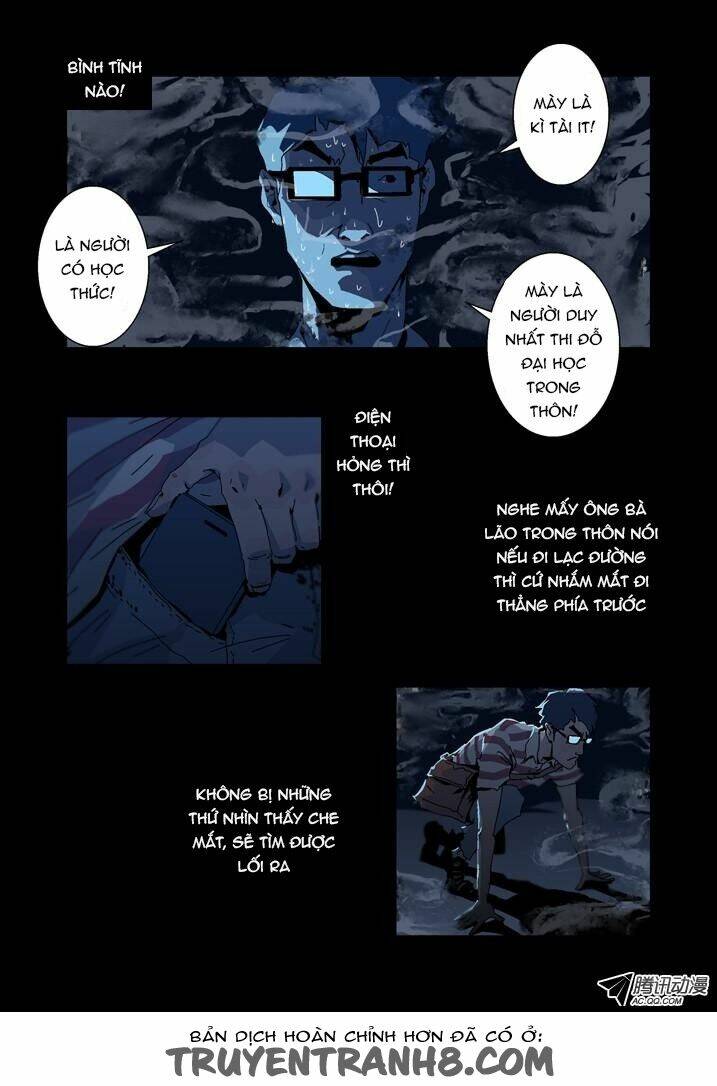 thâu hoan chapter 64 5