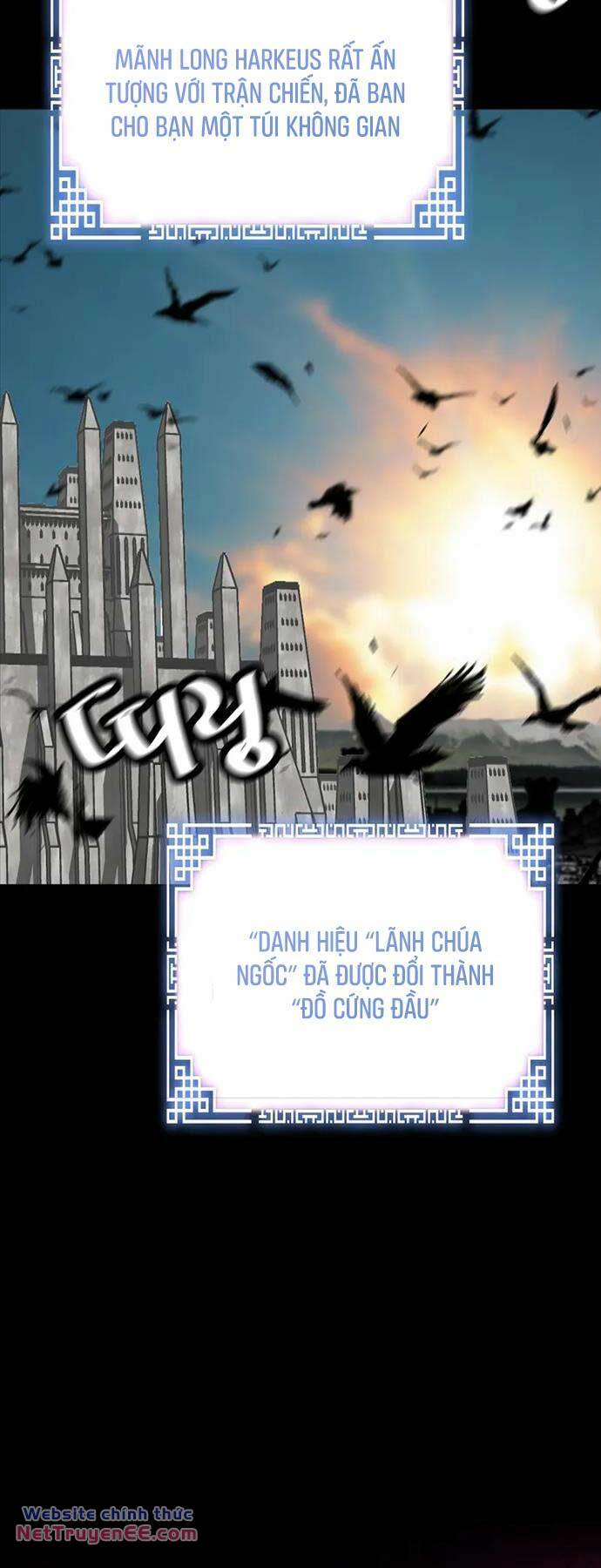 sự trở lại của huyền thoại chapter 121 58