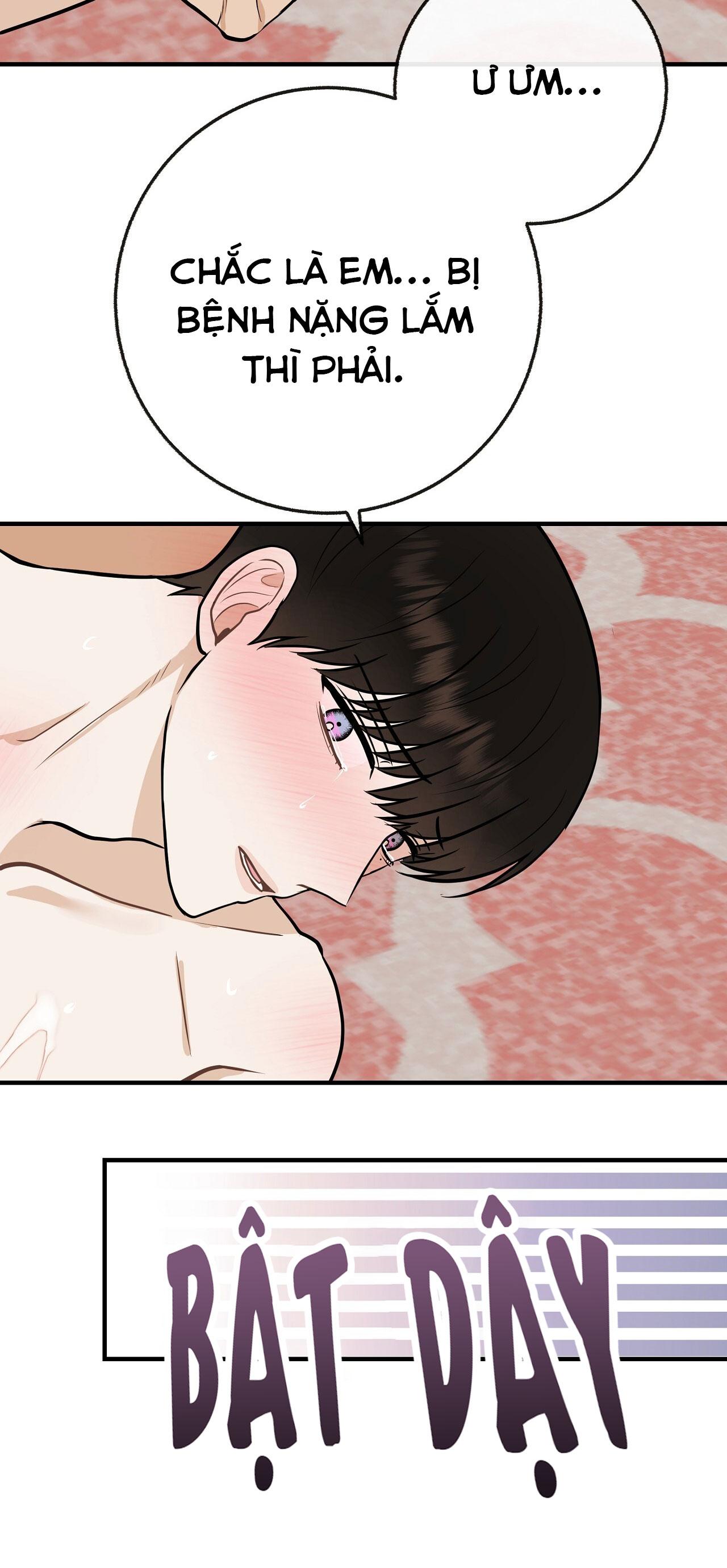 đứa trẻ này là con tôi (end) chapter 53 34