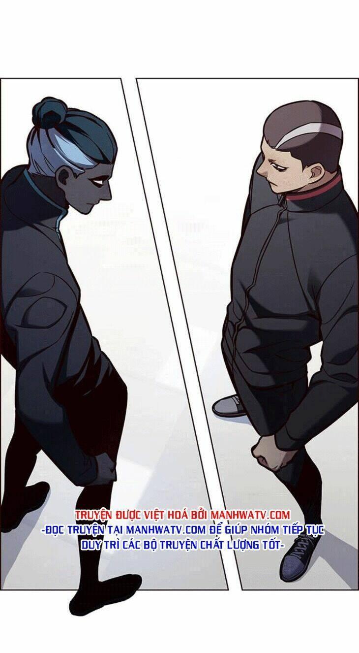 biến thân thành mèo chapter 148 35