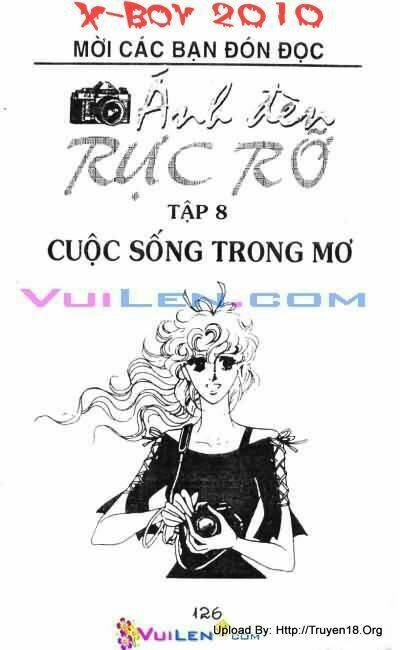 ánh đèn rực rỡ chapter 7 127