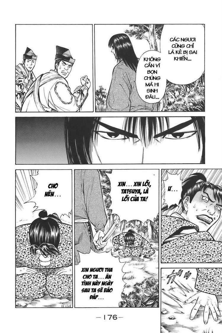 thiếu niên vương i - shana oh yoshitsune i chapter 75 51