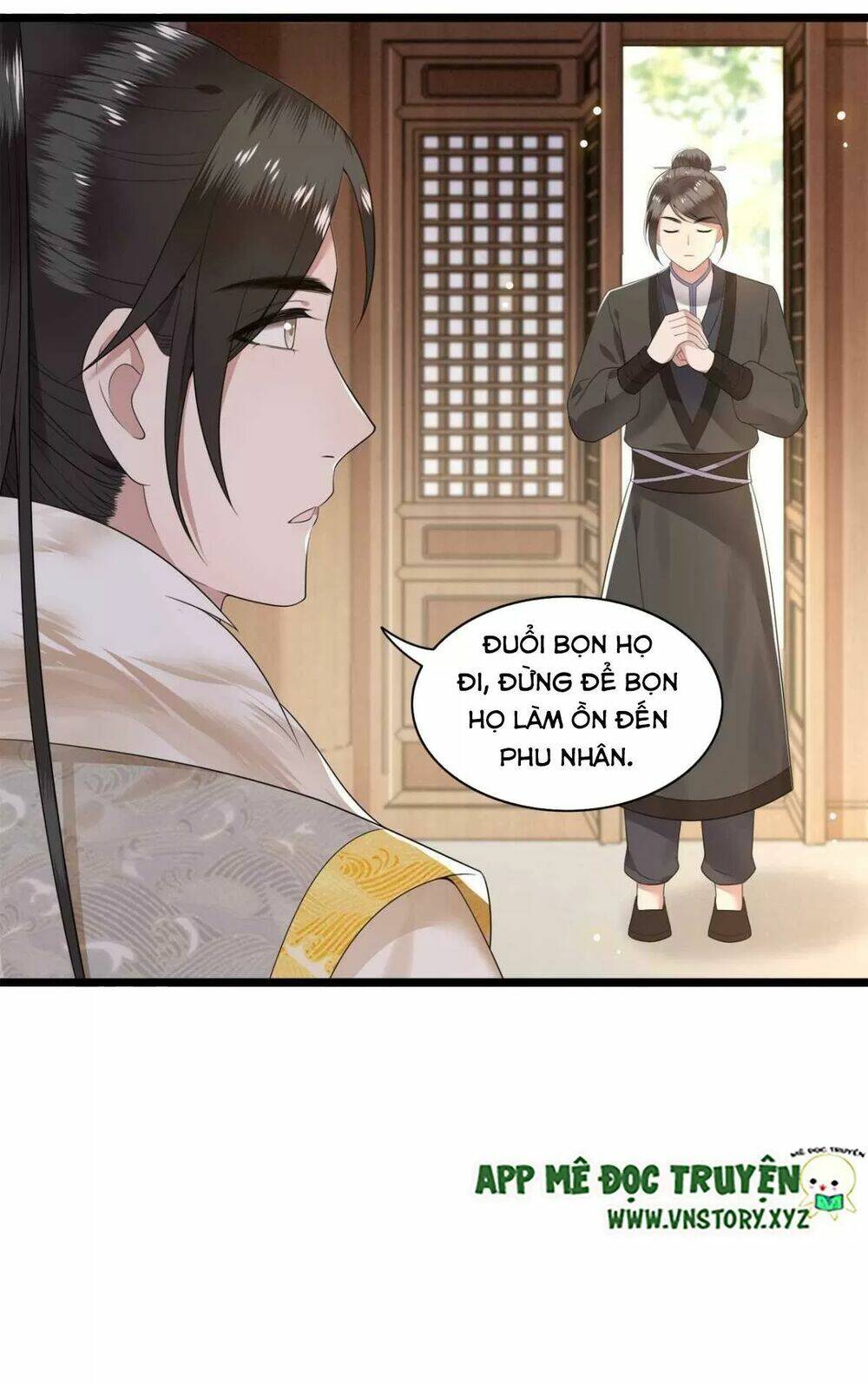 phượng hoàng vu phi chapter 111 22