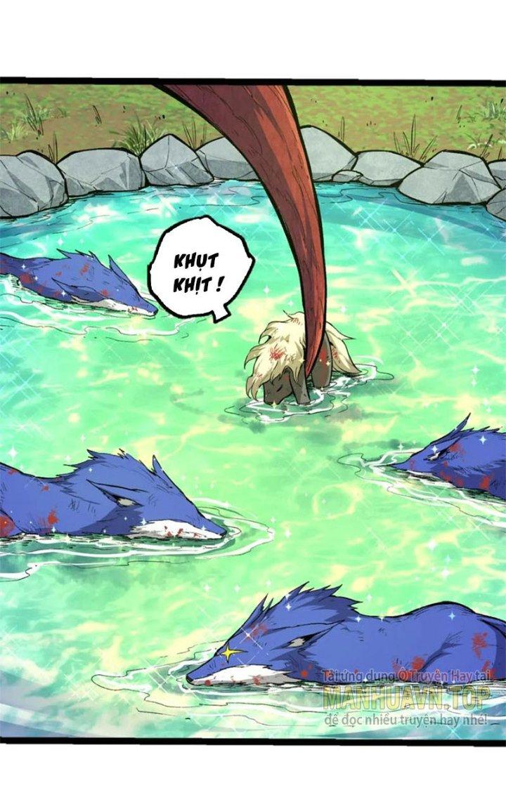 từ cây cổ thụ bắt đầu tiến hóa chapter 19 61