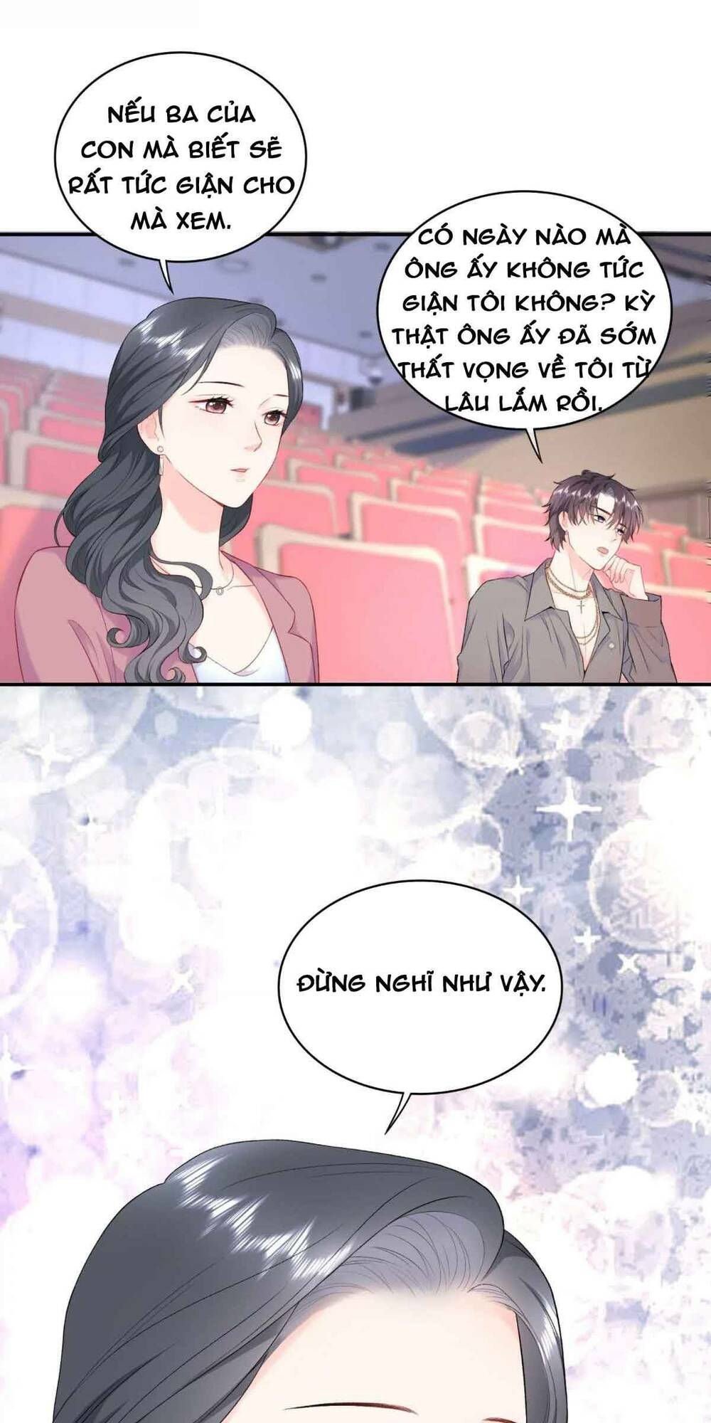 tôi dựa vào tà ý: nghịch chuyển nhân sinh chapter 4 5