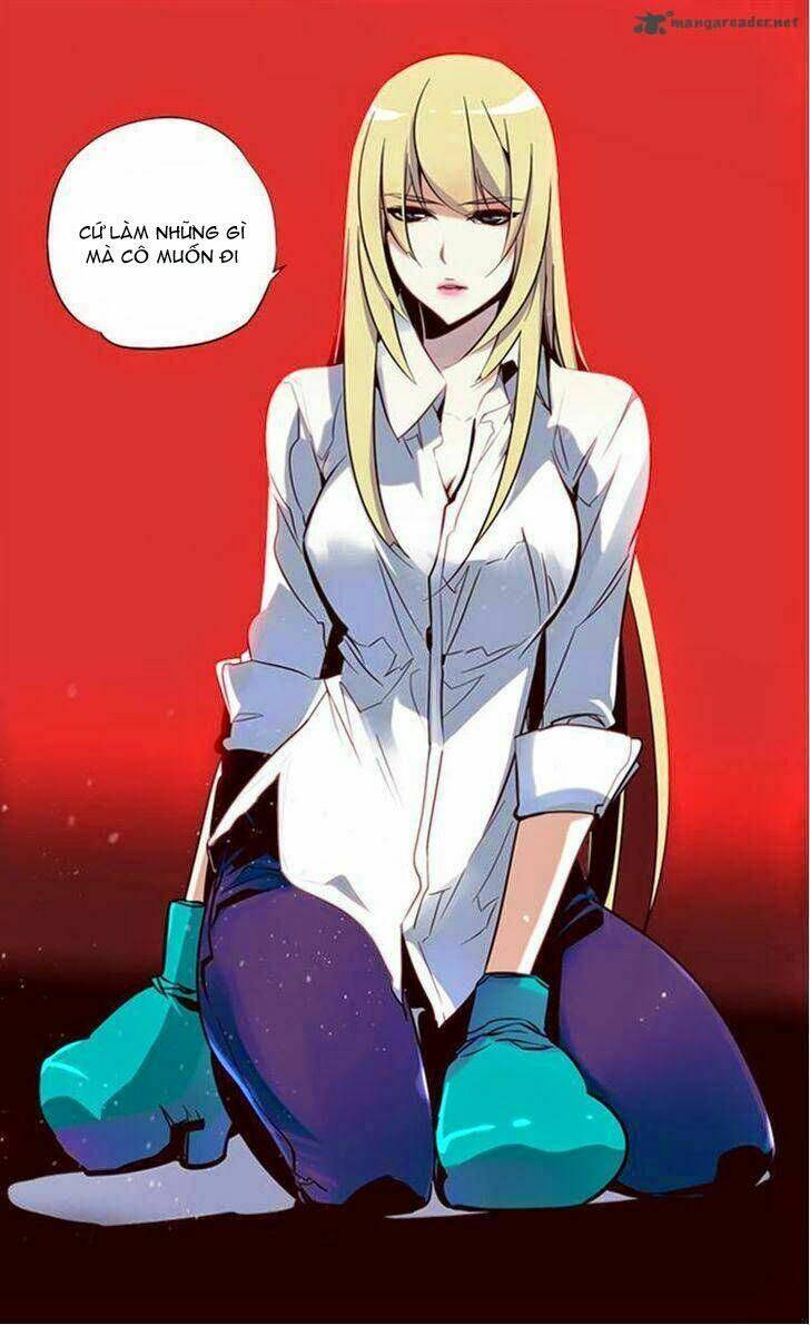 nữ sinh trường wilds chapter 92 5