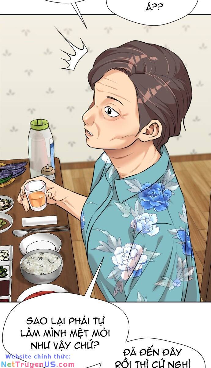 gương mặt thiên tài chapter 83 34