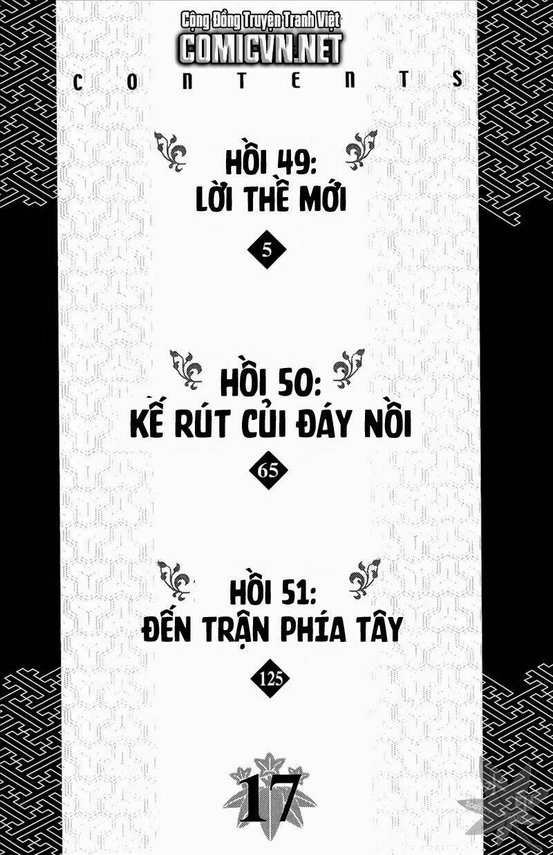 thiếu niên vương phần 2 chapter 49 4