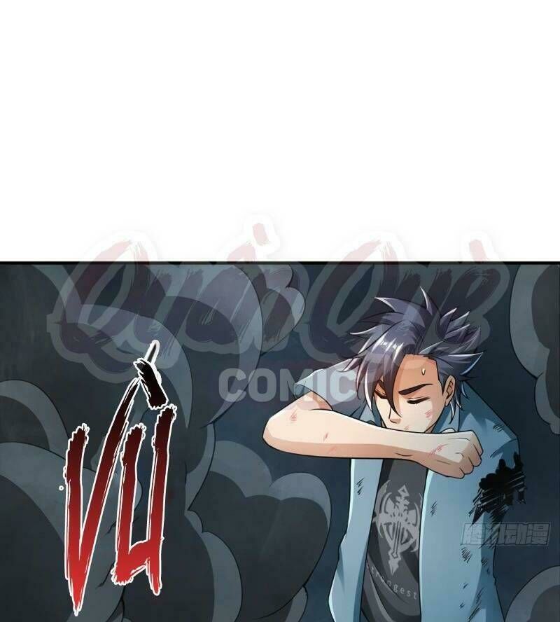 nhân vật phản diện đi tìm đường chết chapter 40 32