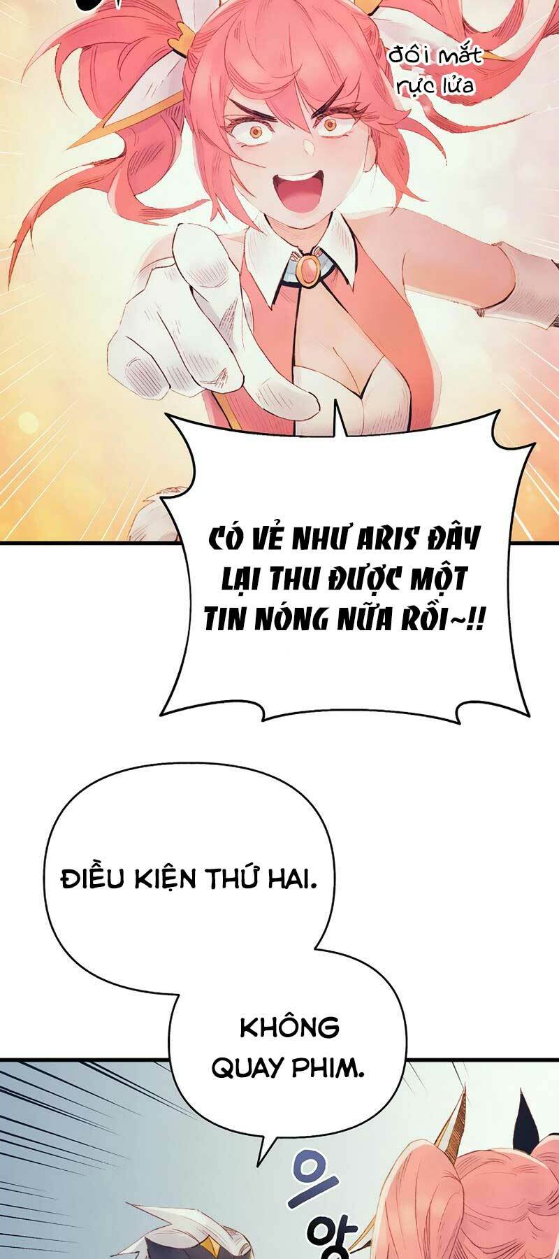 tu sĩ trị liệu của thái dương giáo chapter 33 12