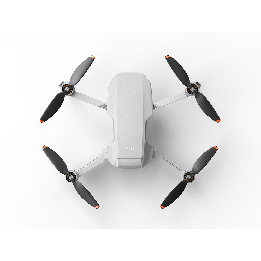 Máy Quay DJI Mini 2 Fly More Combo - Hàng Nhập Khẩu