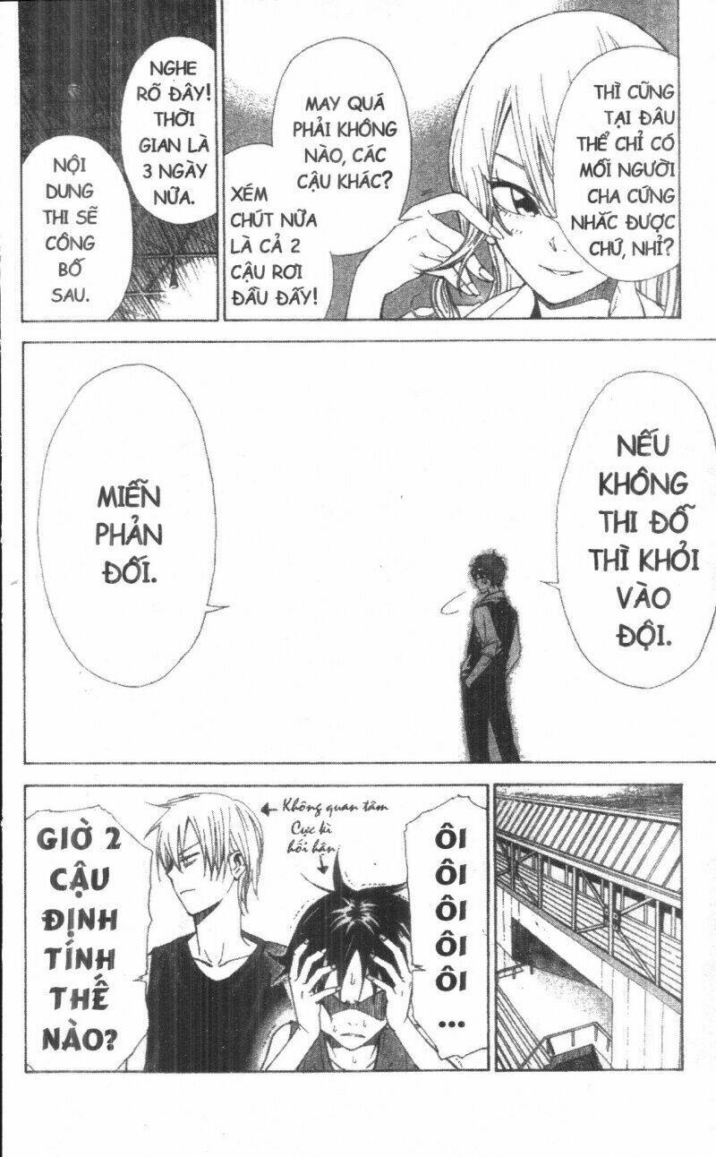 dogashikaden! chapter 1 140