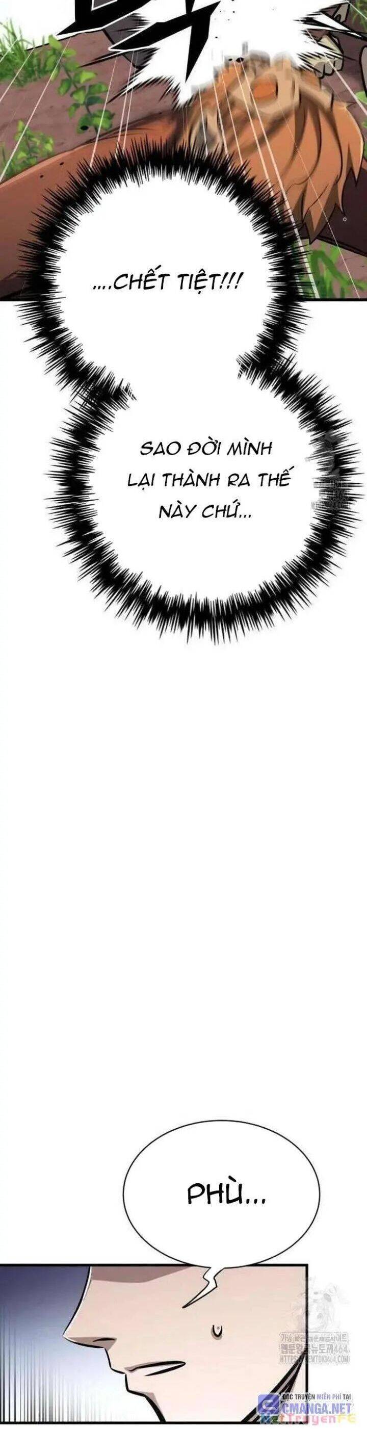 thợ săn huyền thoại trẻ hóa chapter 25 35