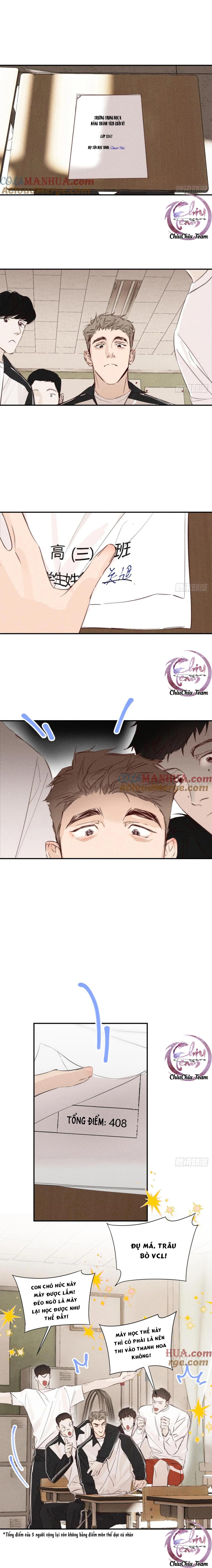 18+ hoàng tử bé chapter 56 1