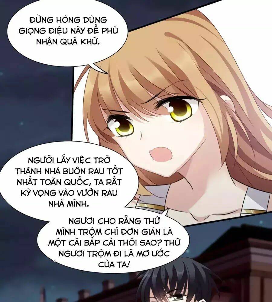 nhân chất tình nhân chapter 36.6 4