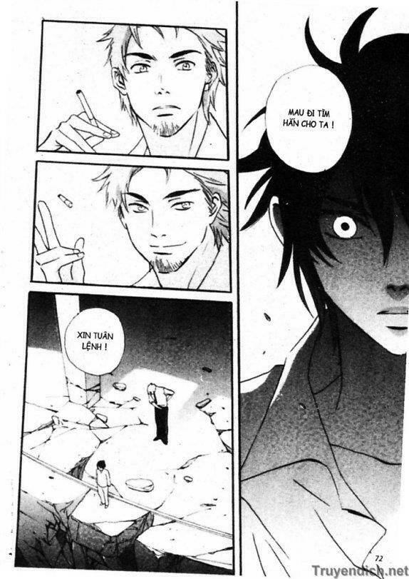 meteor methuselah chapter 25 42