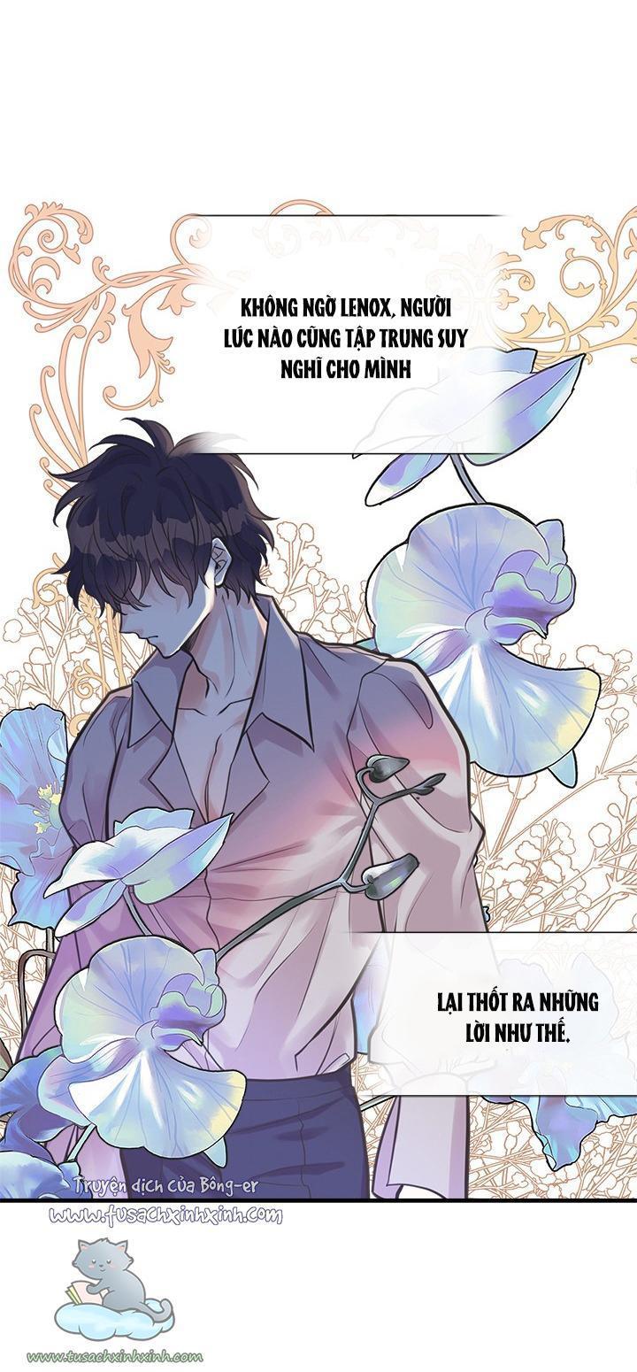 chị tôi nhặt về nam chính của tiểu thuyết chapter 57 19