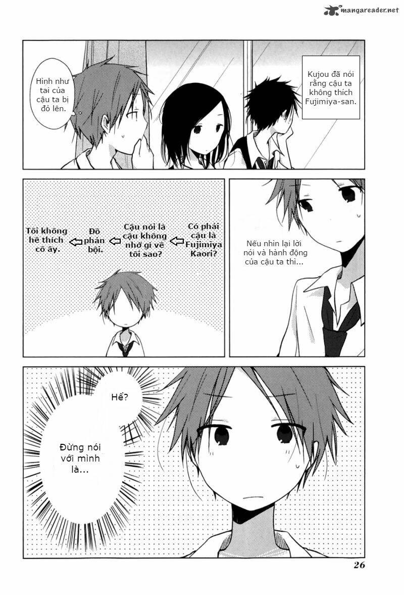 one week friends dst chapter 16 5