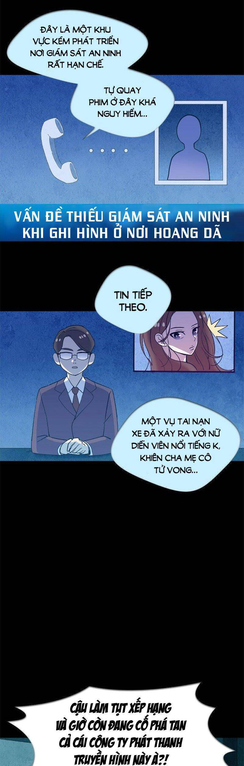 ma kể chuyện chapter 19 19