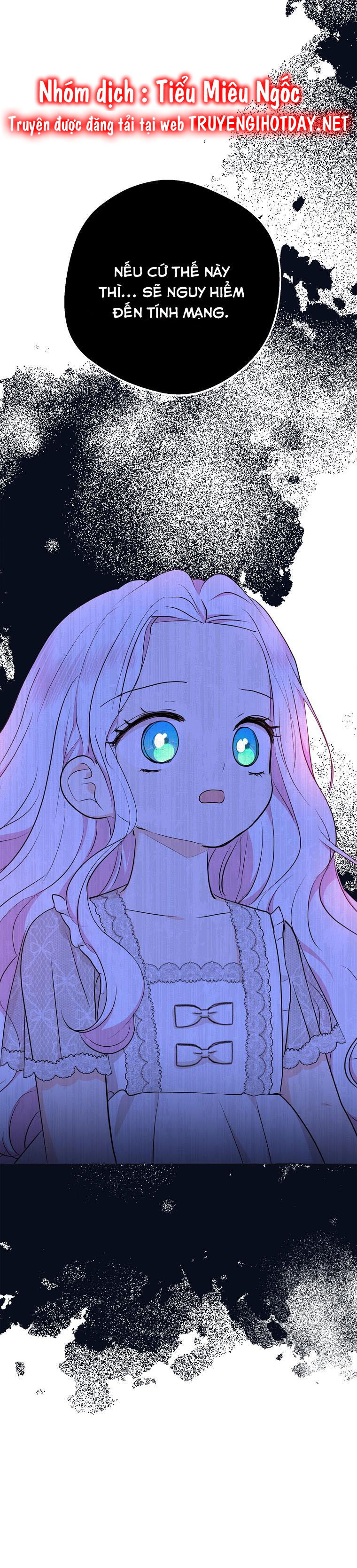công chúa ngoài giá thú chapter 80 23