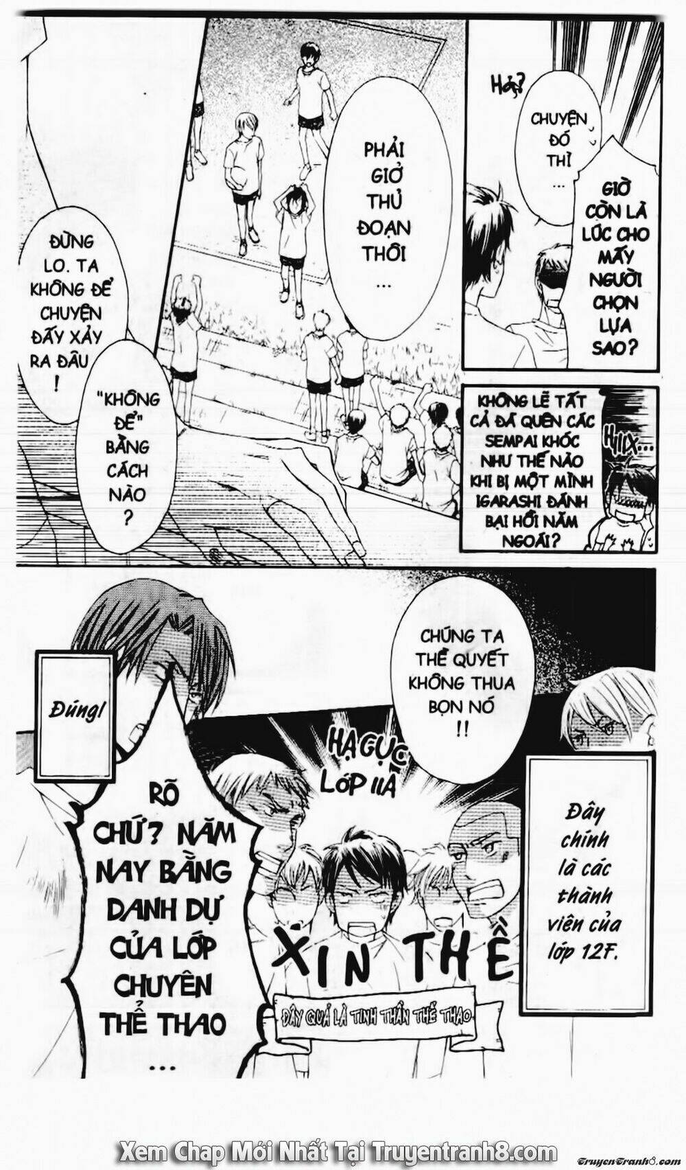 tiểu thư sachie chapter 37 3