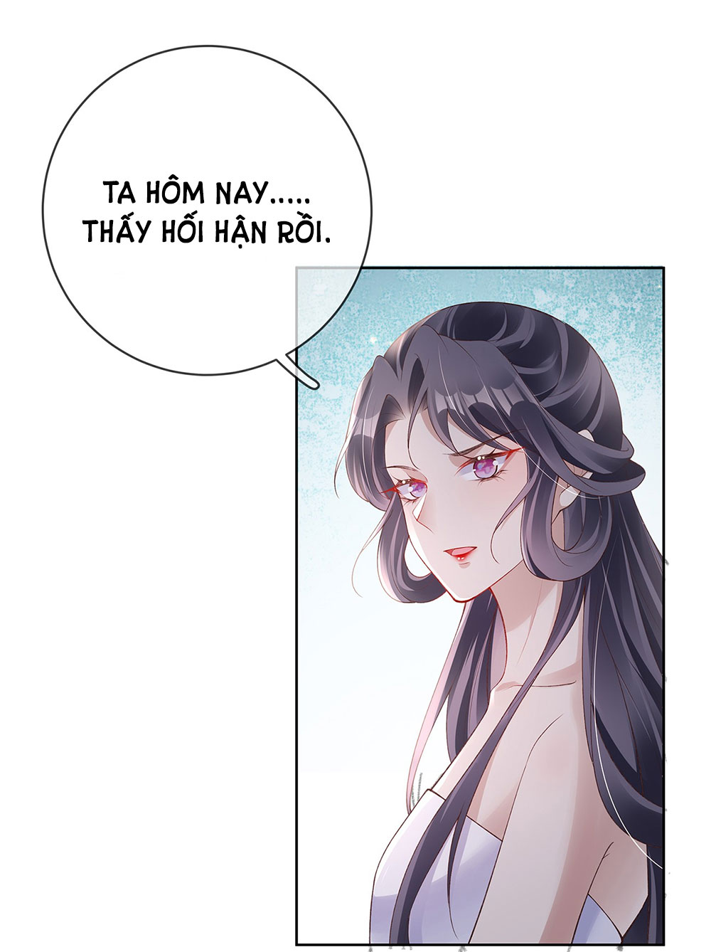 Phu Nhân Không Đoan Chính chapter 27 - Trang 32