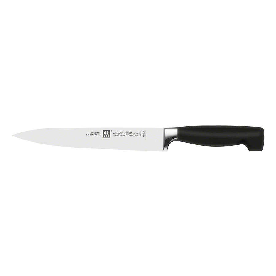 Bộ Dao Làm Bếp 7 Món Zwilling J.A. Henckels Four Star