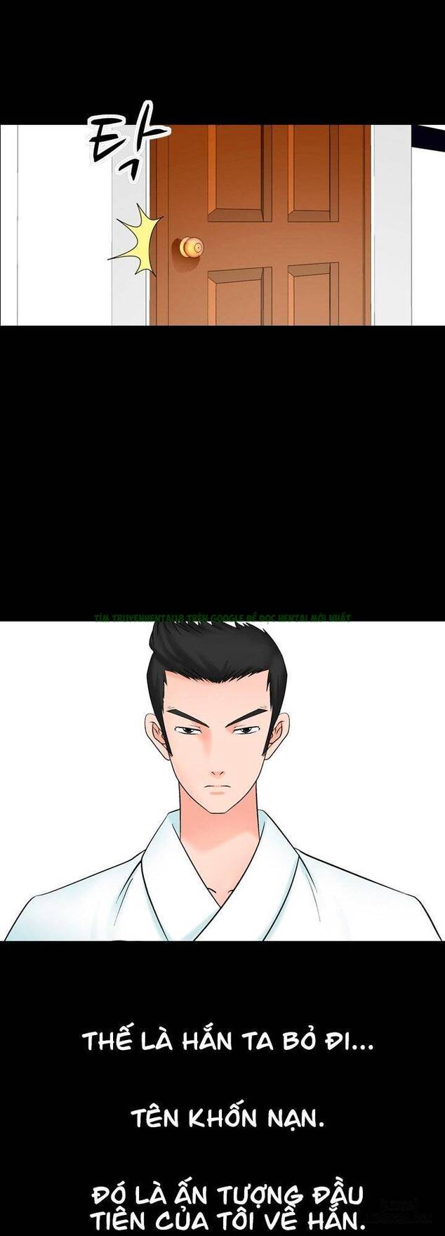 mùi vị của đôi bàn tay chapter 34 48