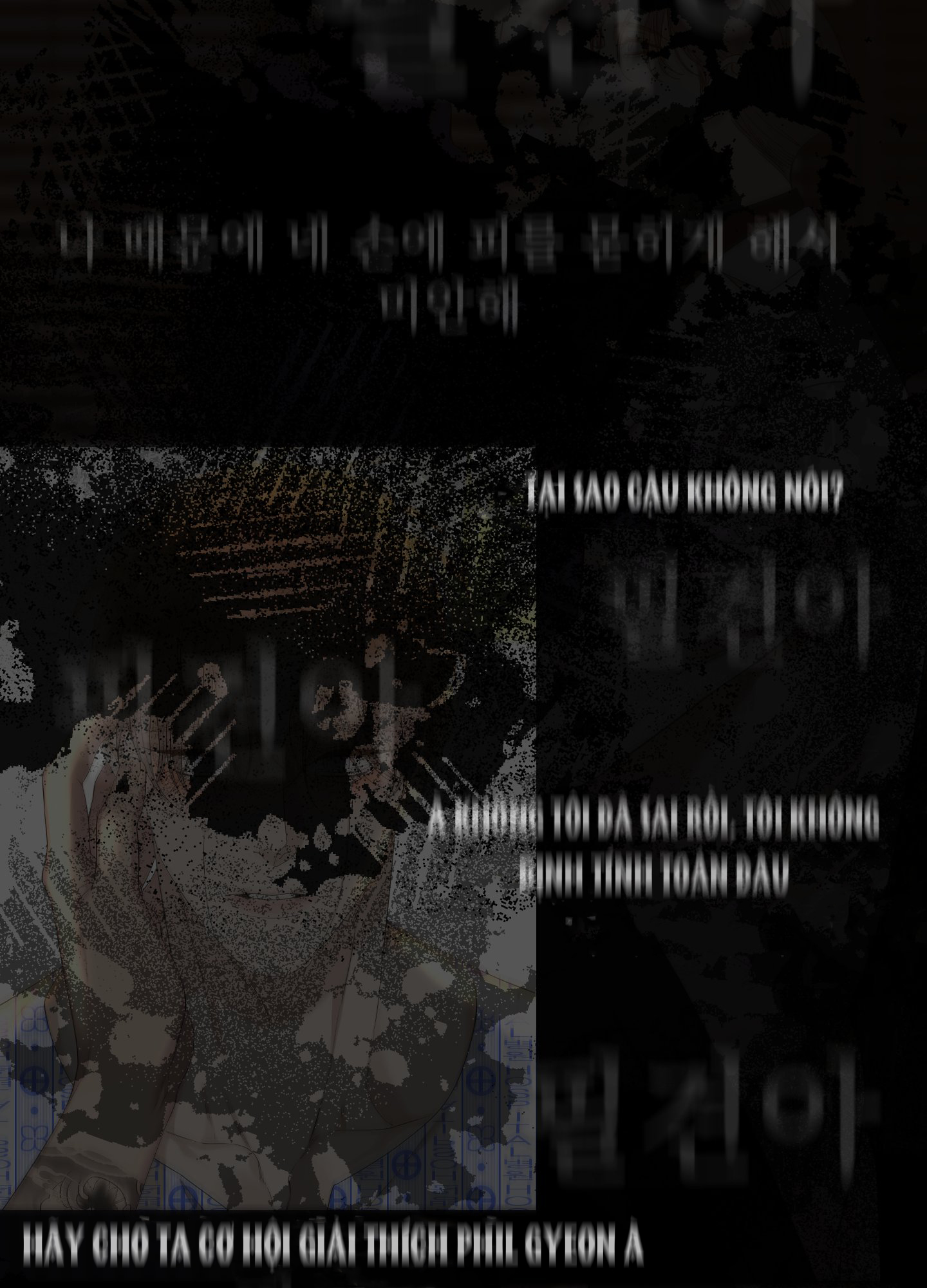 Kẻ Đê Tiện chapter 45.2 - Trang 34