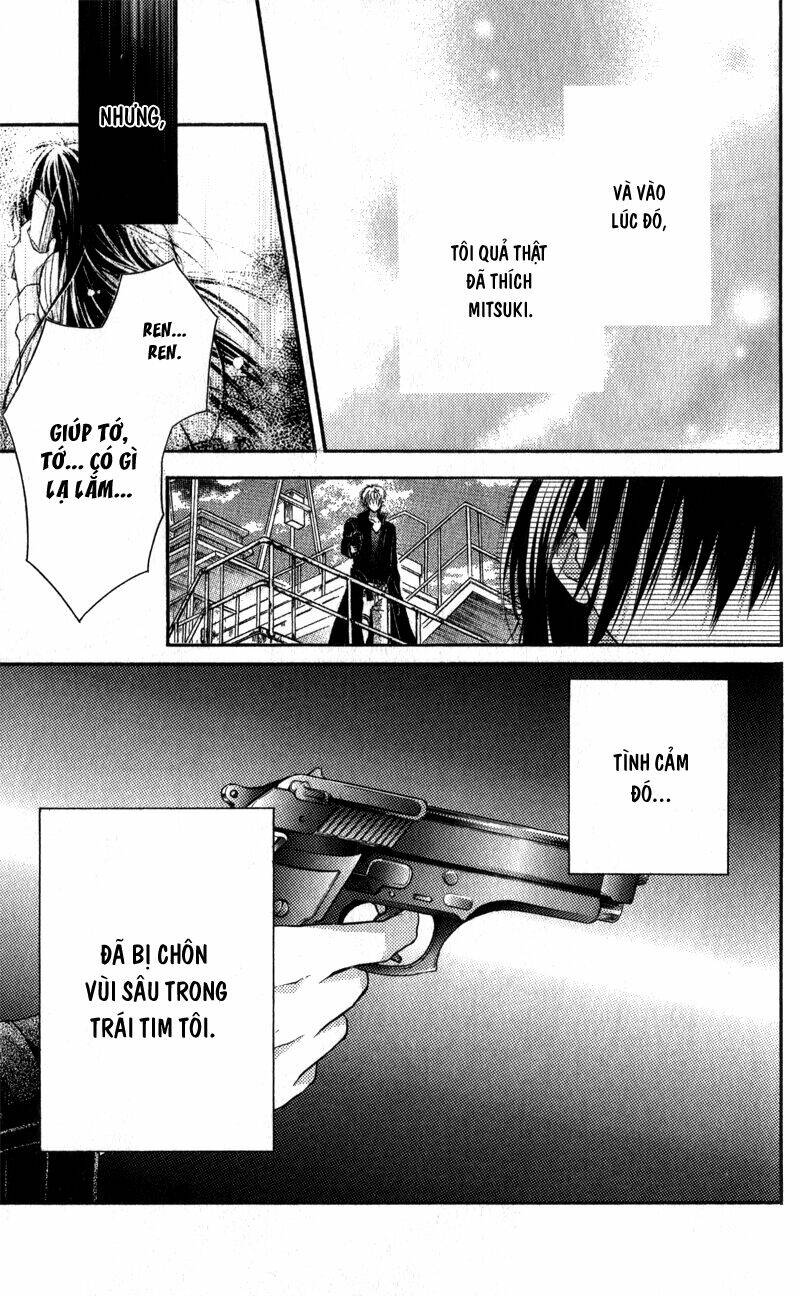 bara to juudan chapter 6 9