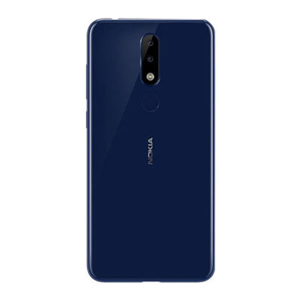 Điện Thoại Nokia 5.1 Plus - Hàng Chính Hãng